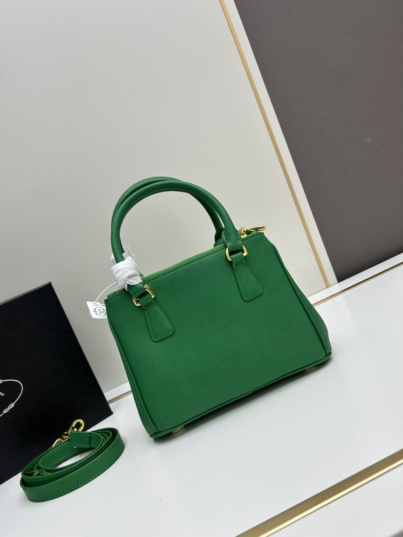 Prada Top Handle Bags